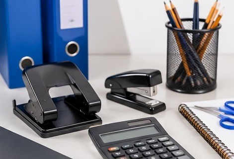 Office essentials